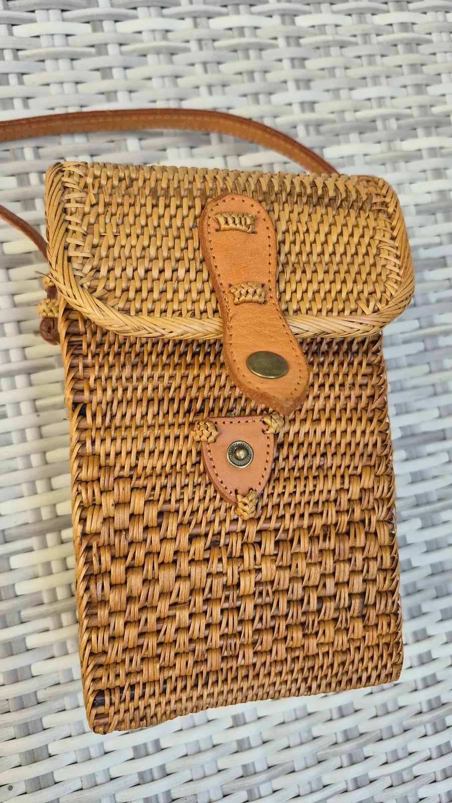 The Journey Box 5