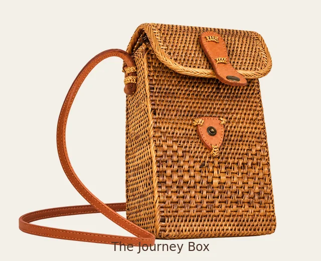 The Journey Box 3