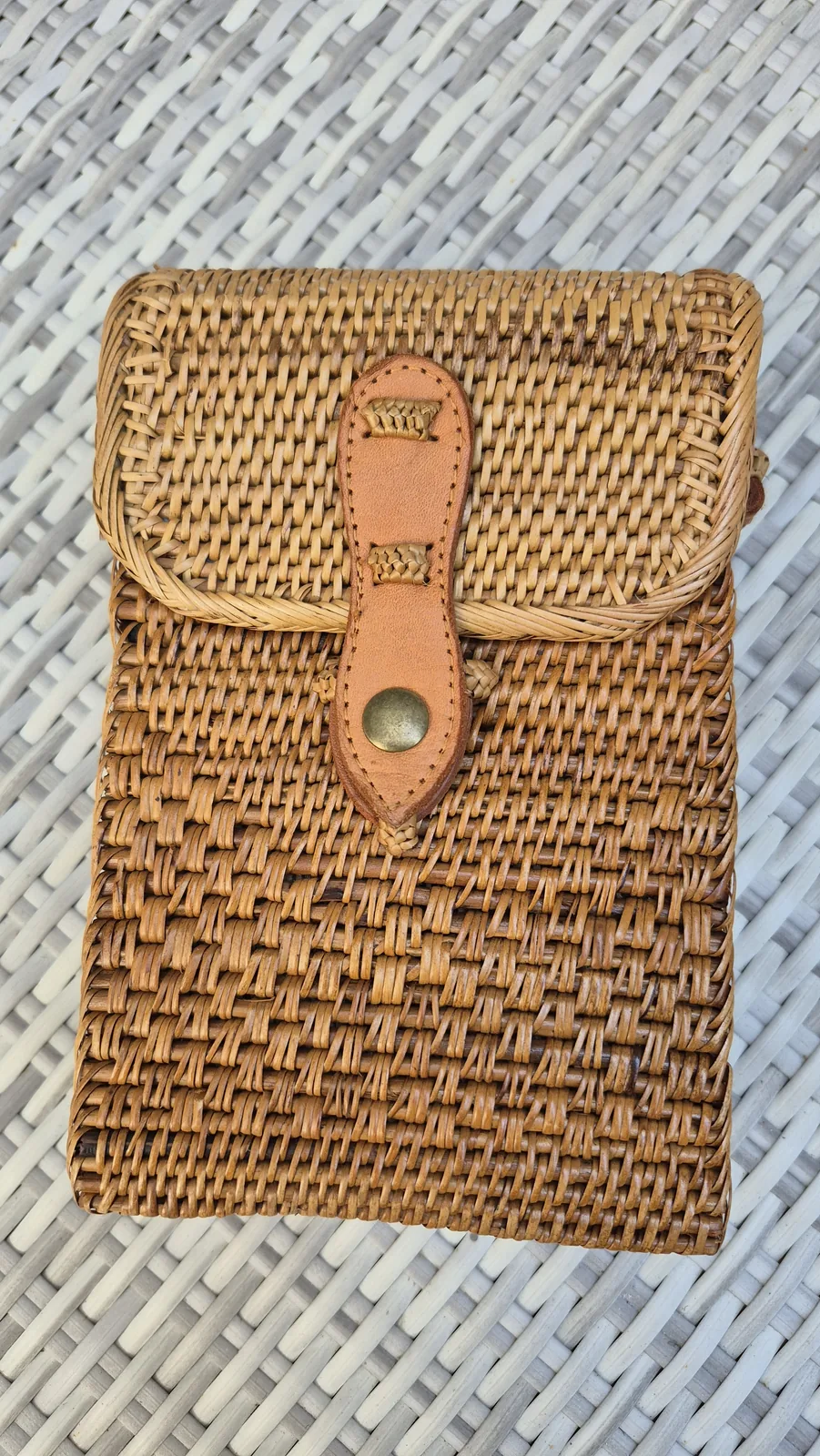 The Journey Box 2