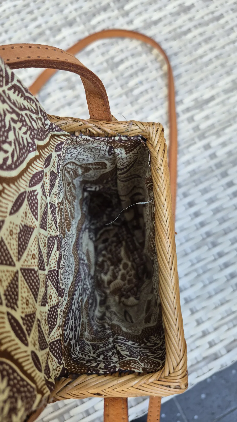 The Journey Box 6