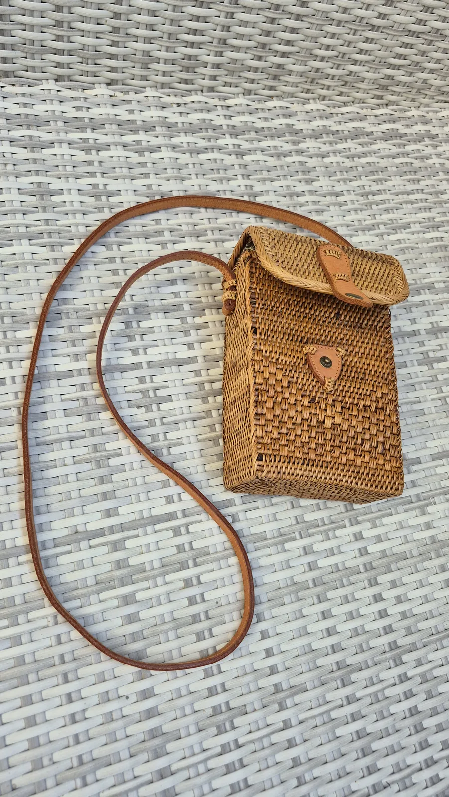 The Journey Box 3
