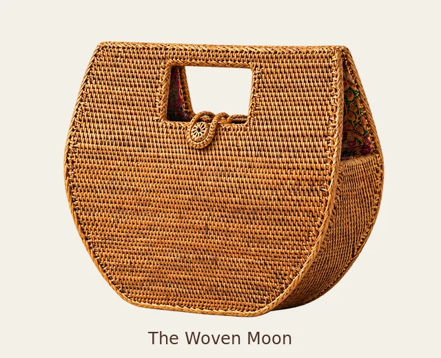 The Woven Moon 3